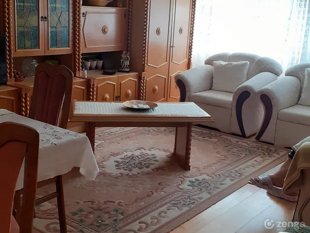 Eladó lakás Budapest XIII. kerület, Angyalföld 49 nm