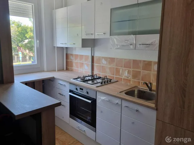 Eladó lakás Budapest XIX. kerület, Kispest lakótelep 52 nm