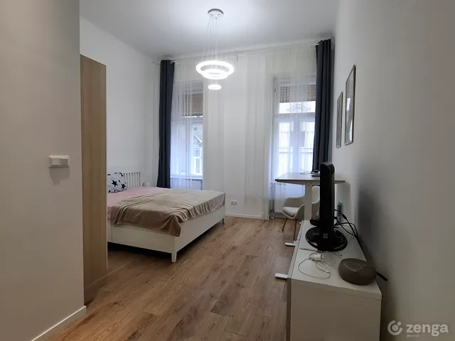 Eladó lakás Budapest VI. kerület 76 nm
