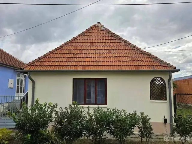 Eladó ház Sárospatak, Újtelep 90 nm