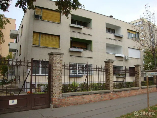 Eladó lakás Budapest X. kerület, Laposdűlő 61 nm