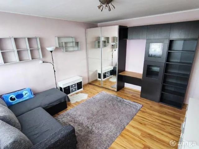 Eladó lakás Budapest XX. kerület, Pesterzsébet, Baross utca 45 nm