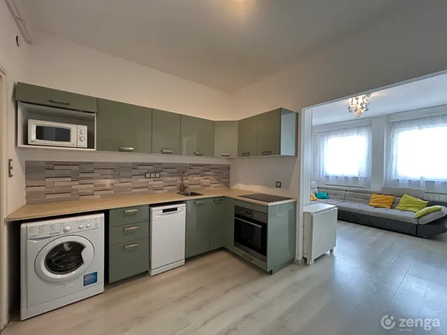Eladó lakás Budapest XI. kerület, Kelenföld 42 nm