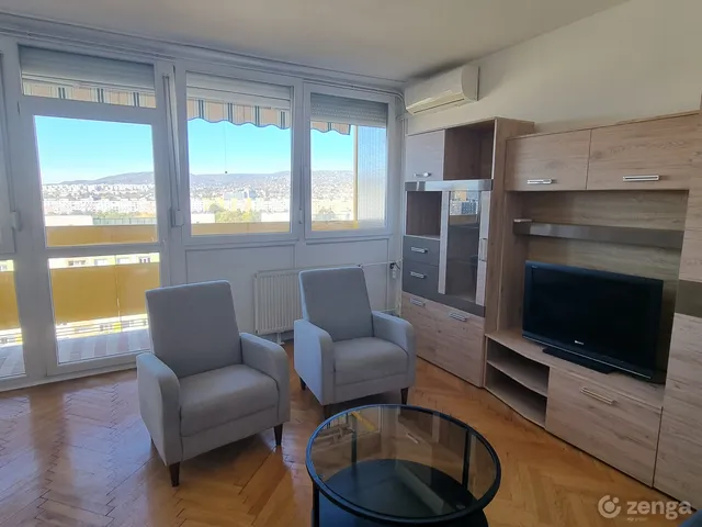 Kiadó lakás Budapest XI. kerület, Kelenföld, Fejér Lipót 45 nm
