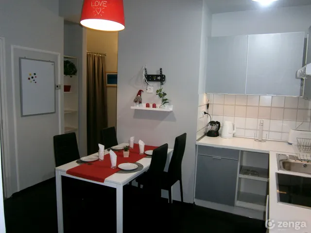 Eladó lakás Budapest VI. kerület 84 nm