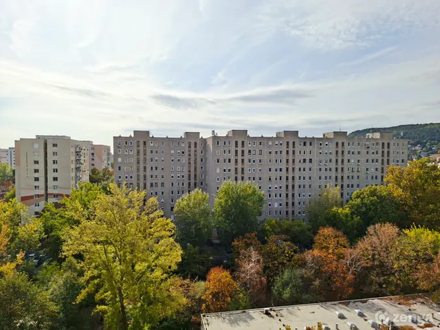 Eladó lakás Budapest III. kerület, Békásmegyer 57 nm