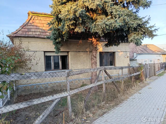 Eladó ház Bokod 85 nm