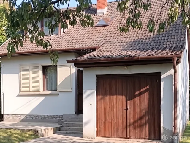 Eladó ház Miskolc, Bábonyibérc 200 nm