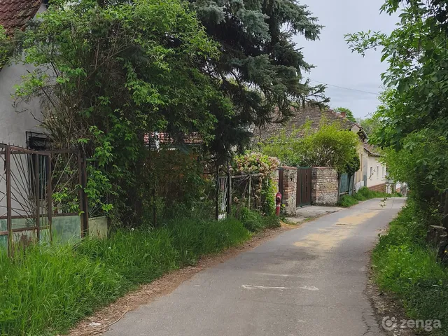 Eladó ház Pécs, Ürög 50 nm