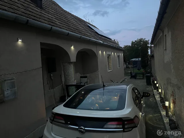 Eladó ház Répcevis 100 nm