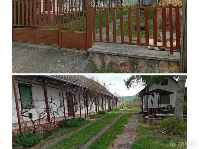 Eladó ház Erdőbénye 102 nm