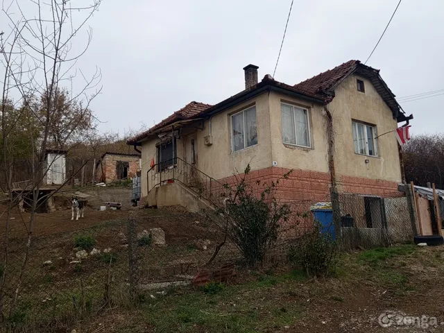 Eladó ház Ózd, Somsály 80 nm