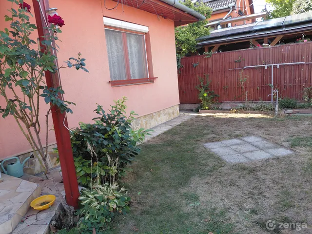 Eladó ház Budapest XX. kerület, Gubacsipuszta 85 nm