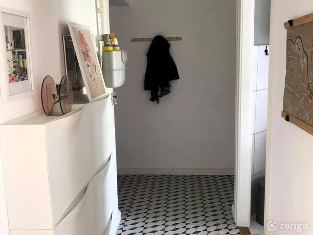 Eladó lakás Budapest XIII. kerület, Újlipótváros, Gogol utca 14. 35 nm