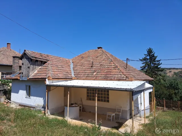 Eladó ház Nagylóc 70 nm