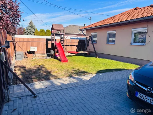 Eladó ház Szigethalom 80 nm