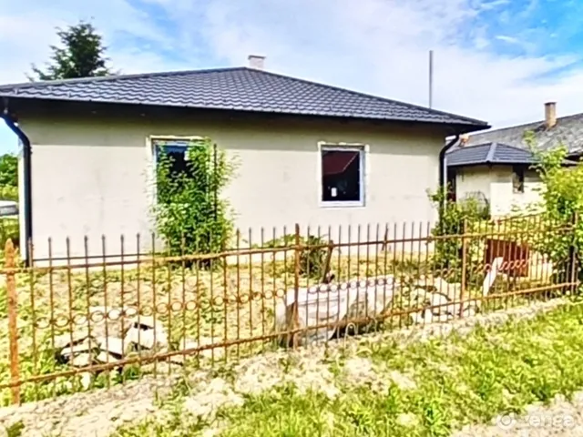 Eladó ház Ibrány 112 nm