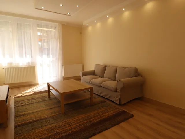 Kiadó lakás Nyíregyháza, Belváros 54 nm