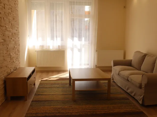 Kiadó lakás Nyíregyháza, Belváros 54 nm