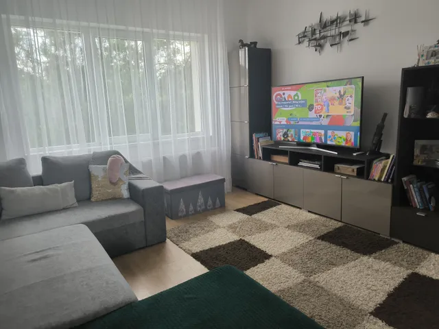 Eladó ház Nyíregyháza 170 nm