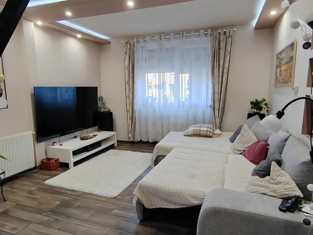 Eladó ház Nyíregyháza, Malomkert 146 nm