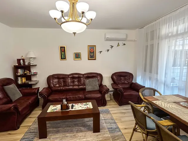 Eladó lakás Nyíregyháza, Malomkert 49 nm