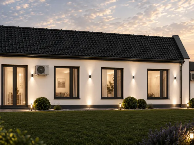 Eladó ház Nyíregyháza, Nyírszőlős 105 nm