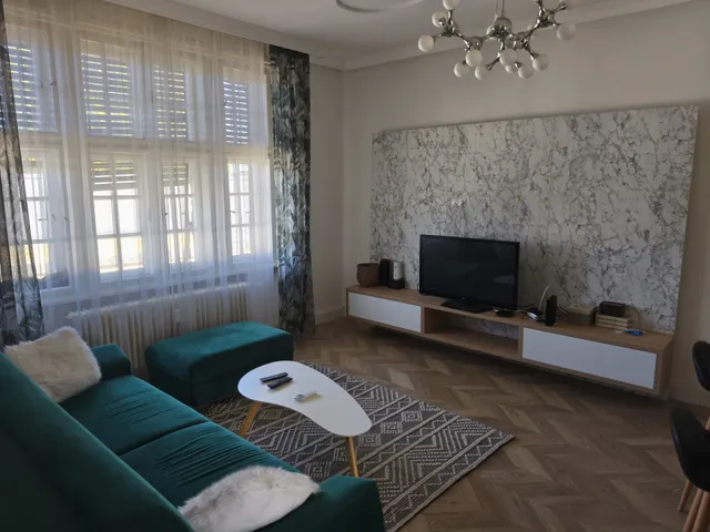 Kiadó lakás Nyíregyháza, Belváros 45 nm
