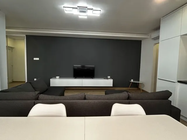 Kiadó lakás Nyíregyháza, Belváros 51 nm