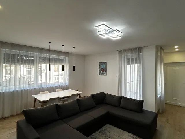 Kiadó lakás Nyíregyháza, Belváros 51 nm