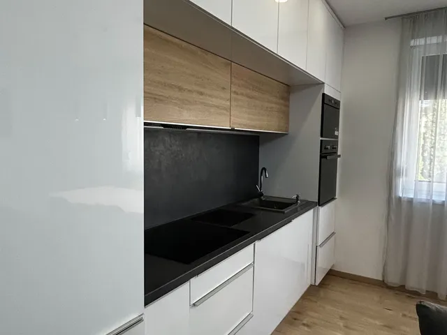 Kiadó lakás Nyíregyháza, Belváros 51 nm