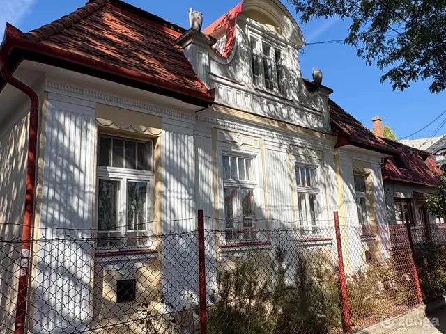 Eladó ház Budapest III. kerület, Csillaghegy 95 nm
