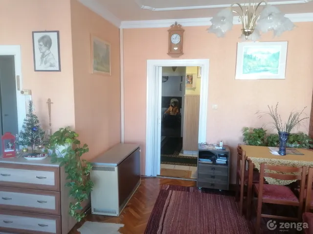 Eladó lakás Vasvár 54 nm