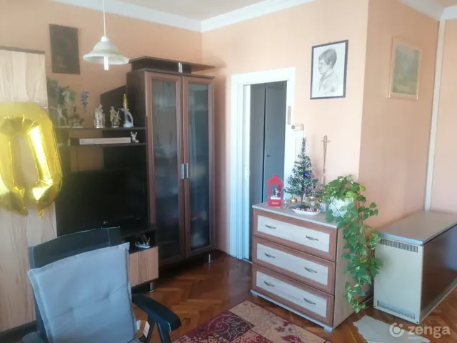 Eladó lakás Vasvár 54 nm