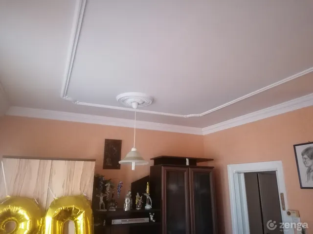 Eladó lakás Vasvár 54 nm