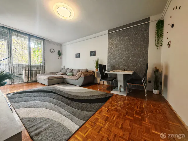 Eladó lakás Budapest XX. kerület 55 nm