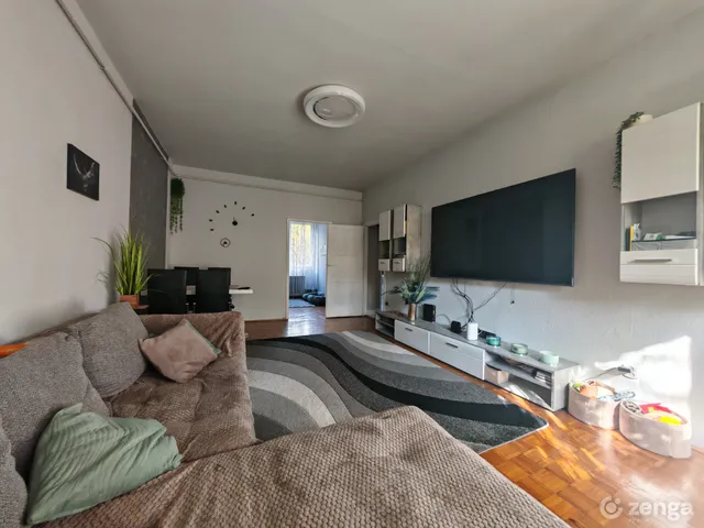 Eladó lakás Budapest XX. kerület 55 nm