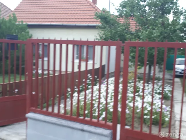 Eladó ház Budapest XVII. kerület, Rákoskeresztúr 180 nm