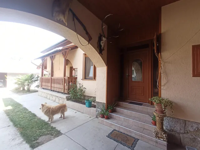 Eladó ház Orosháza 120 nm