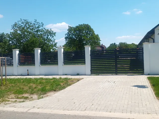 Eladó telek Orosháza 1429 nm