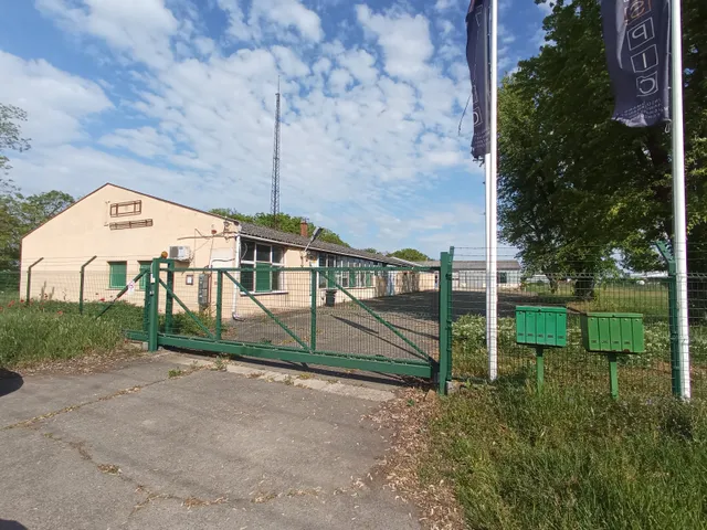 Eladó kereskedelmi és ipari ingatlan Orosháza 1216 nm