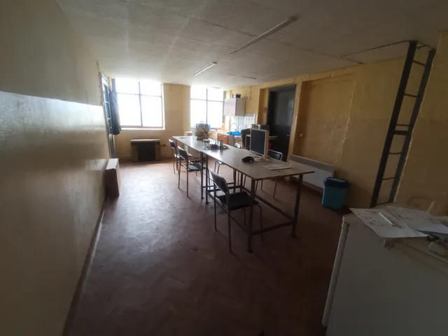 Eladó kereskedelmi és ipari ingatlan Mezőhegyes, Battonyai út 2/A 1330 nm