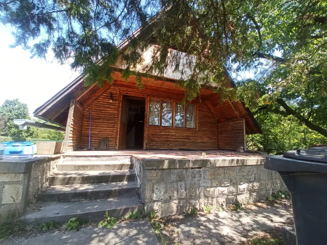 Eladó telek Orosháza, Gyopárosfürdő 2000 nm