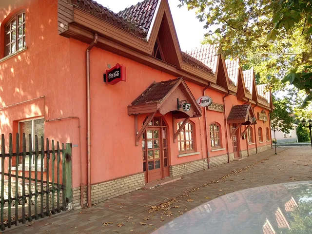Eladó kereskedelmi és ipari ingatlan Nagyszénás 1395 nm