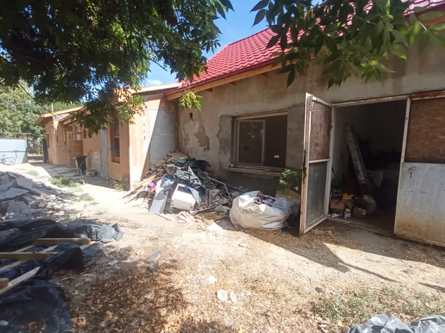 Eladó ház Orosháza, Szabó D.u. 63 123 nm