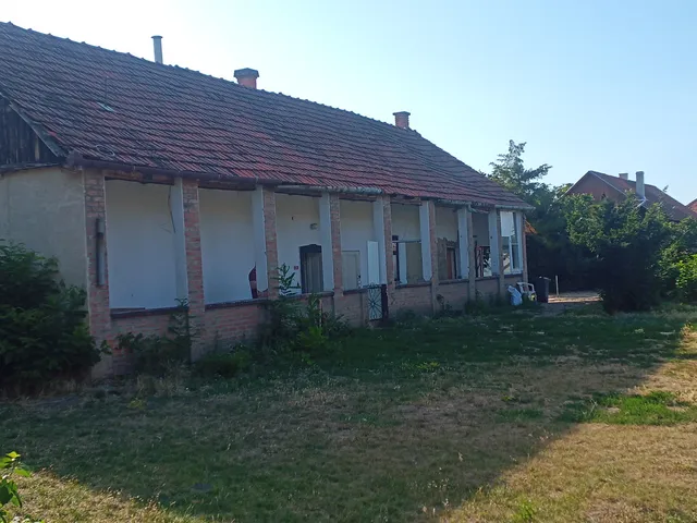 Eladó ház Csorvás, Bajcsy-Zs.u.63 75 nm