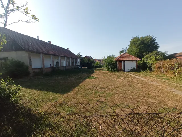 Eladó ház Csorvás, Bajcsy-Zs.u.63 75 nm
