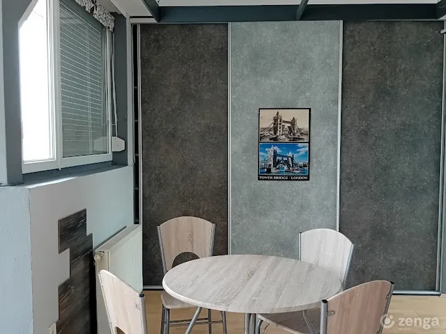 Kiadó lakás Siófok, Belváros 60 nm