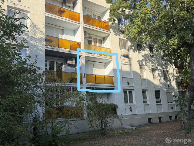 Eladó lakás Budapest XIX. kerület, Kispest 55 nm