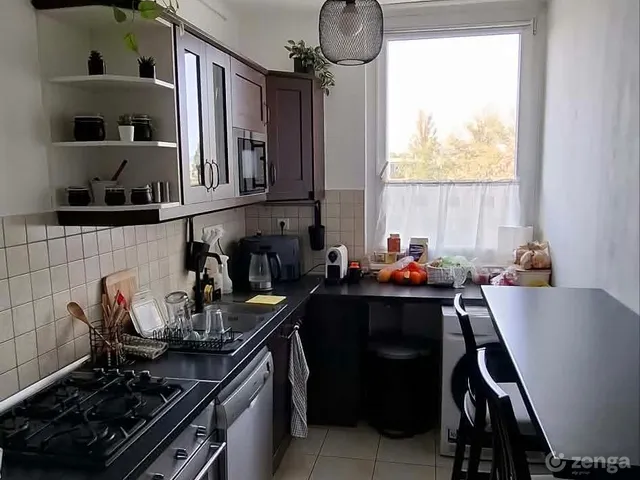 Eladó lakás Budapest IX. kerület, József Attila lakótelep 54 nm